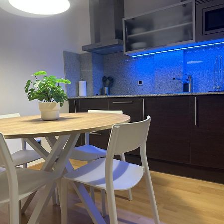 Precioso Duplex En El Centro De Tarragona Apartment Bagian luar foto