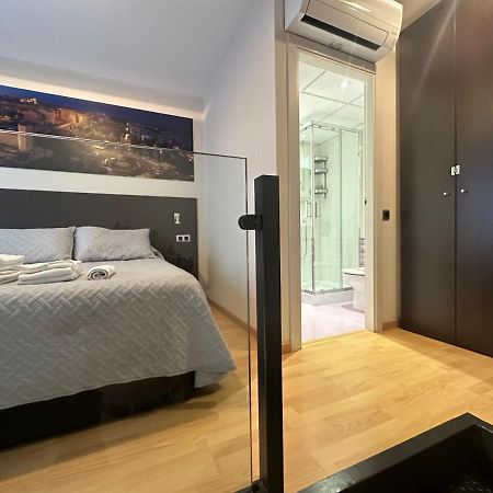 Precioso Duplex En El Centro De Tarragona Apartment Bagian luar foto