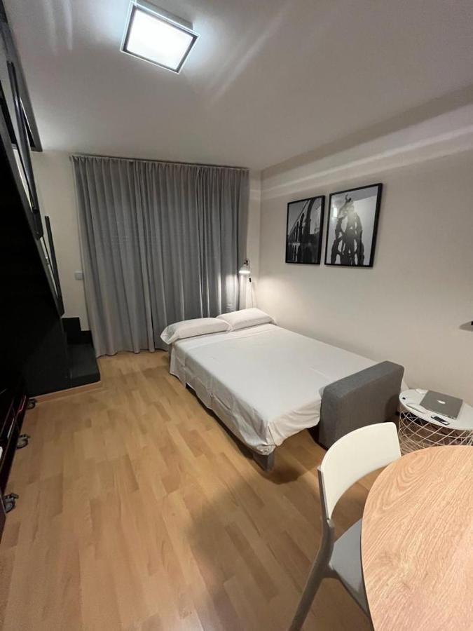Precioso Duplex En El Centro De Tarragona Apartment Bagian luar foto