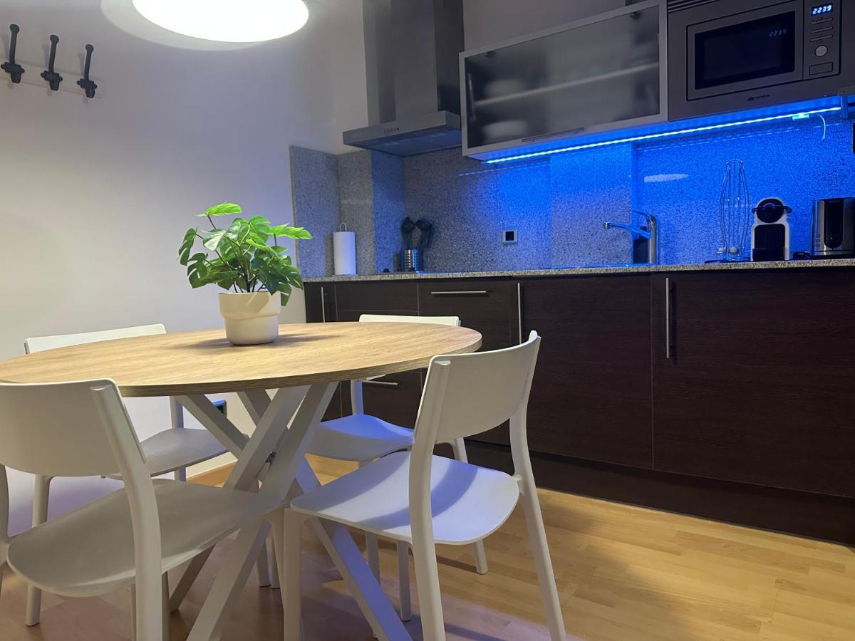 Precioso Duplex En El Centro De Tarragona Apartment Bagian luar foto